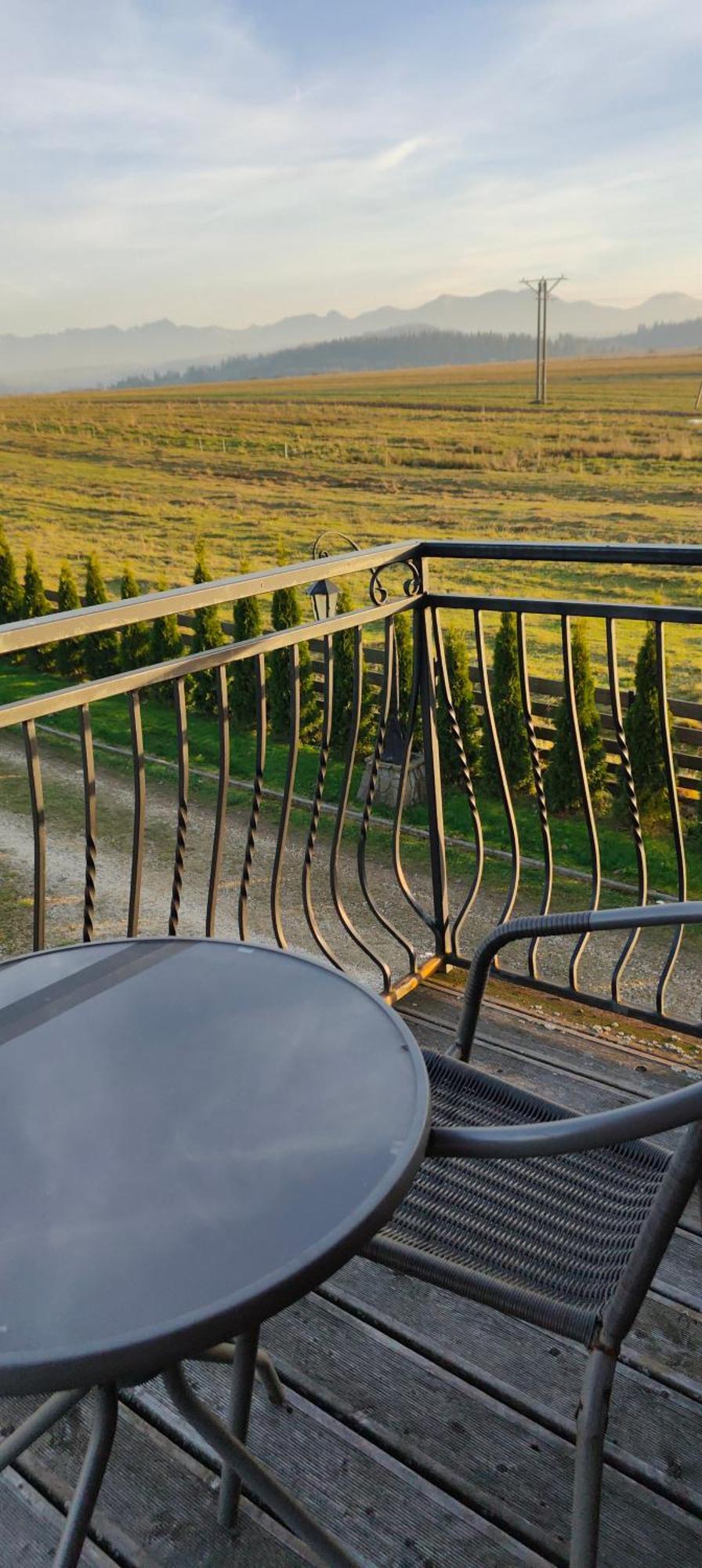 Osada Koniowka Villa Exteriör bild